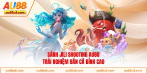 Sảnh Jili Shooting