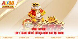 Sảnh PG Soft