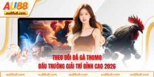 Đá Gà Thomo